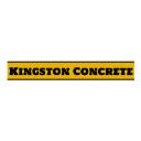 Kingston Concrete logo
